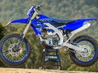 Yamaha WR 250F